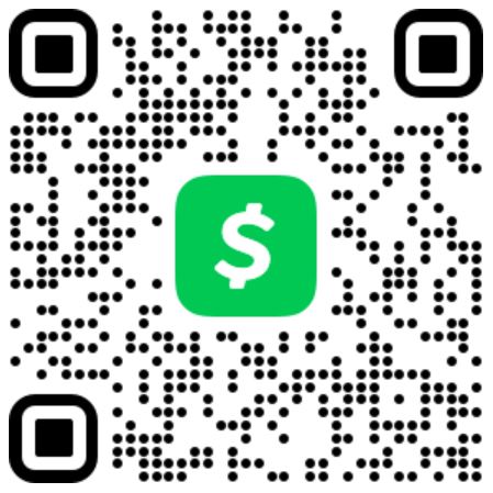 Miami Vice Bail Bonds Cash App payment code
